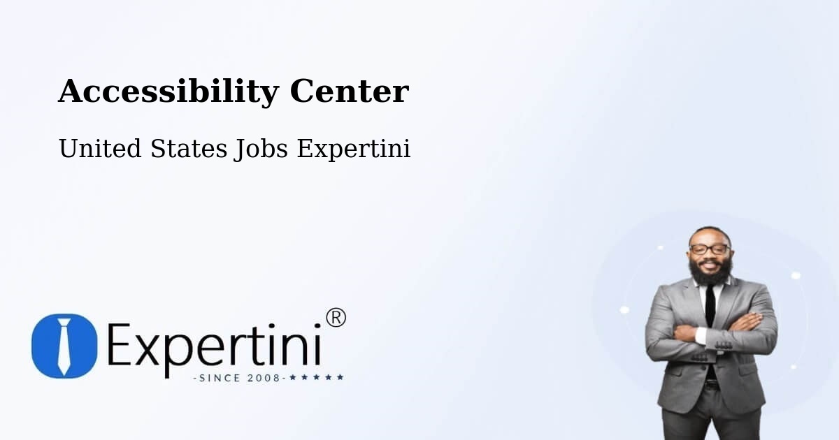 Accessibility Statement – Idaho - United States Jobs Expertini