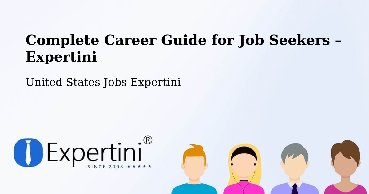 Career Guide for Job Seekers – Idaho - Idaho, United States Jobs Expertini