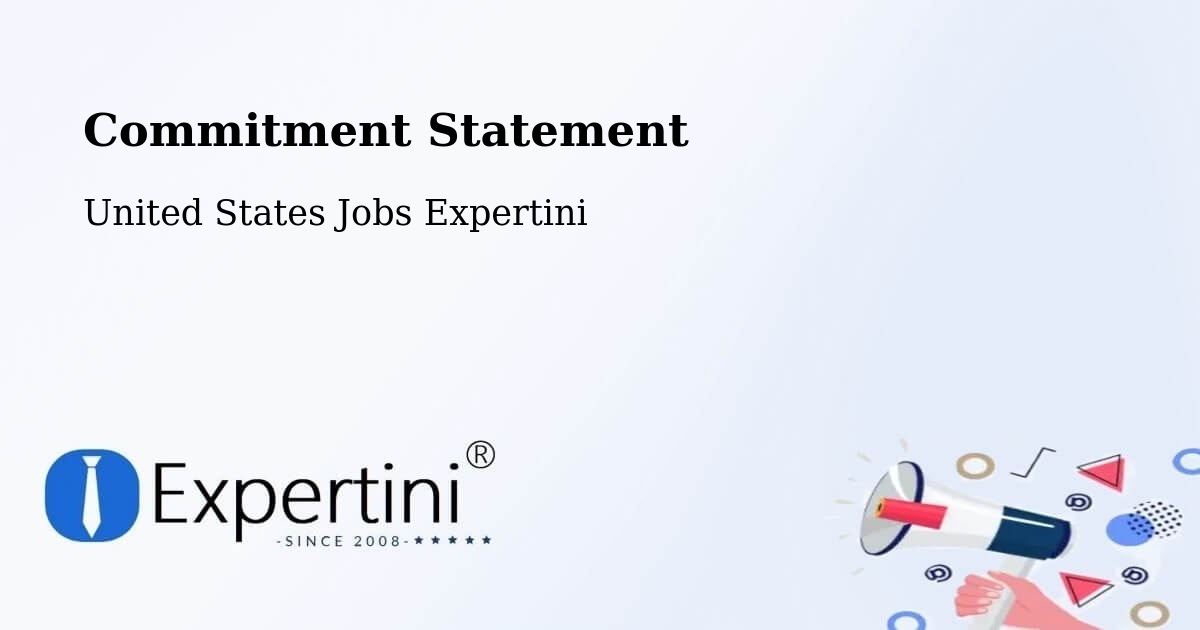 Corporate Commitment – Idaho - United States Jobs Expertini