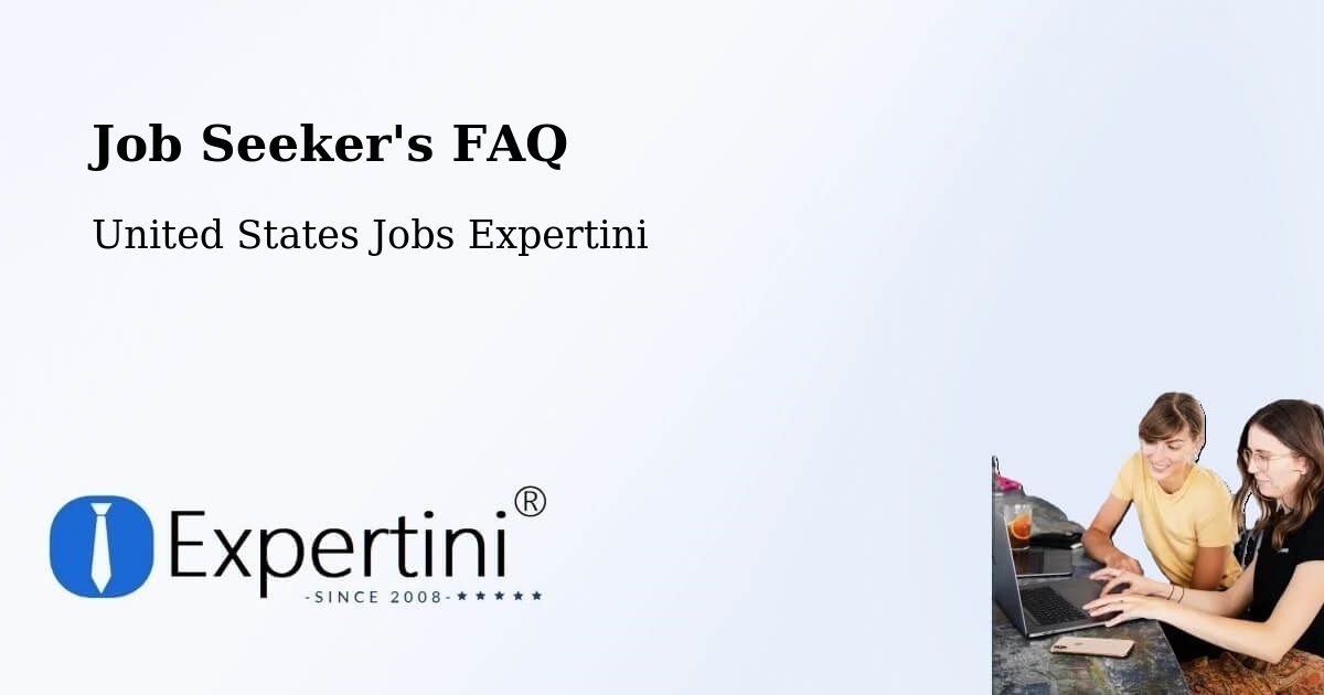 Job Seeker FAQ – Idaho - United States Jobs Expertini