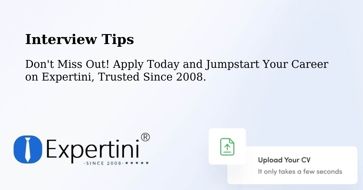 Interview Tips & Techniques for Job Seekers – Idaho - Idaho, United States Jobs Expertini