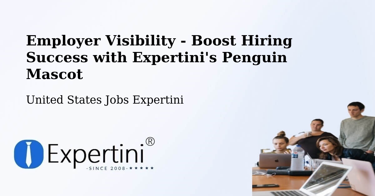 CV and Resume Visibility Optimization – Idaho - United States Jobs Expertini